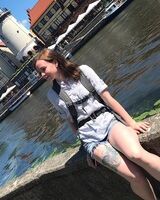 Кристина Митрофанова