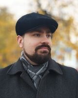Юрий Алдошин
