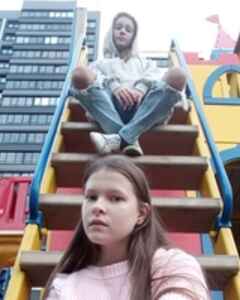 Василиса Коршунова