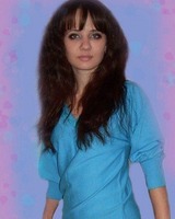 Дарья Пустовалова