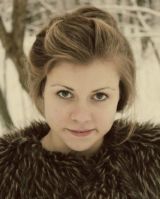 Елизавета Гридина