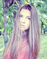 Кристина Березовик