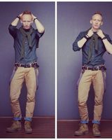 Александр Шаклеин