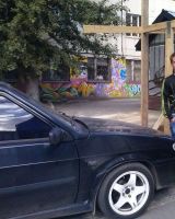 Петр Васильев