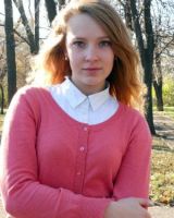 Марина Цуканова