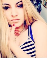 Ксения Попова