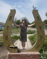 Наталья Дубовченко