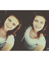 Алина Сальникова