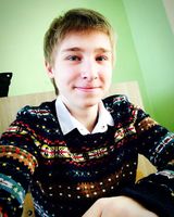 Максим Выручек