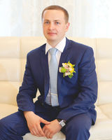 Николай Канакин