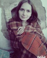 Ульяна Деревянко