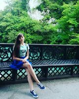 Елена Денисова