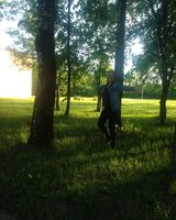 Анна Завалищина