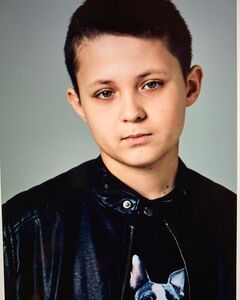 Джони Табаров