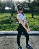 Ульяна Антипова