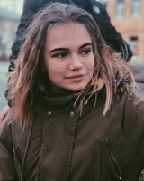 Екатерина Миронова