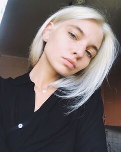 Алиса Авдеева