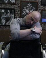 Дмитрий Рогов