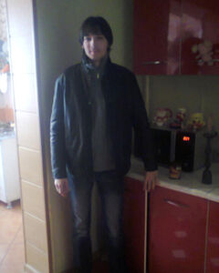 Глеб Афанасьев