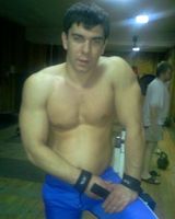 Вильветов Николаевич