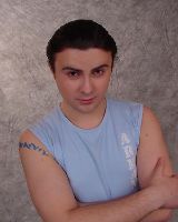 Алексей Хорьков