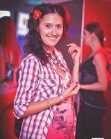 Татьяна Аткина