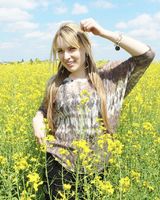 Тамара Яблонская