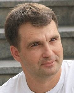 Евгений Гончаров