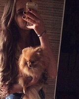 Мария Меркулова