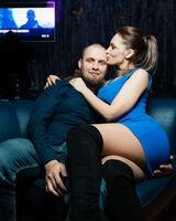 Катя Якушева