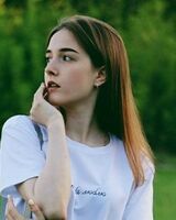 Полина Мазутова