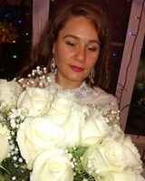 Юлия Баркова