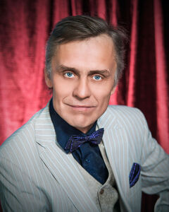 Александр Афанасьев