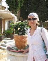 Анна Корсакова