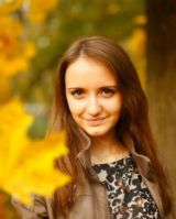 Елена Белова