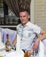 Евгений Сытников