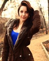 Кристина Александровна
