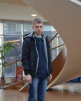 Роман Федоров