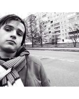 Евгений Григорьев