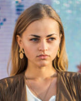 Елизавета Сергиенко