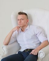 Даниил Ишков