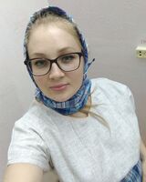 Ольга Петрова
