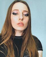 Дарья Бледнова