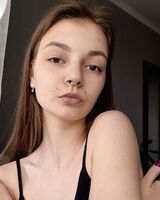 Валерия Комарова