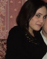 Ксения Клещёва