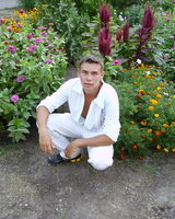 Игорь Тыменко