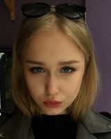 Катерина Касьянова