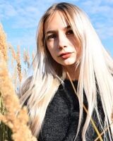 Олеся Тихонова