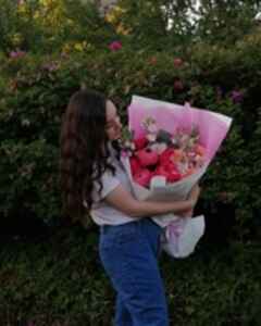 Сабина Новикова