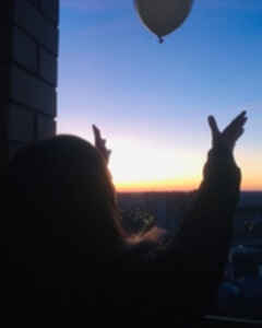 Эвелина Витольская